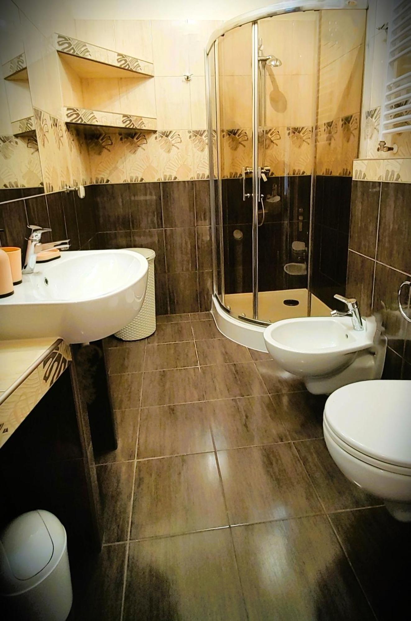 Apartament W Kamienicy Na Klodzkiej Duszniki Zdrój Zewnętrze zdjęcie