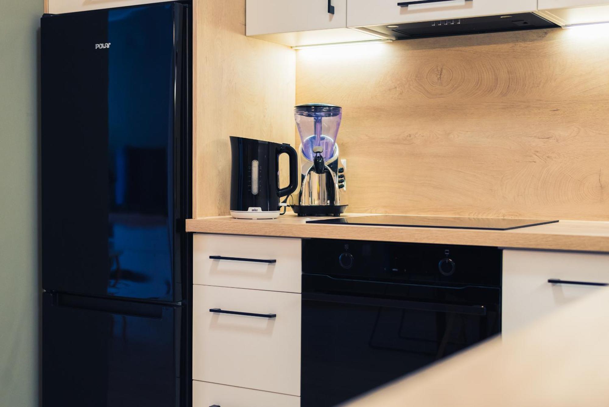 Apartament W Kamienicy Na Klodzkiej Duszniki Zdrój Zewnętrze zdjęcie